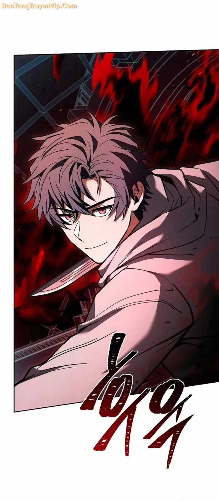 Chòm Sao Là Đệ Tử Của Tôi 100 trang 30