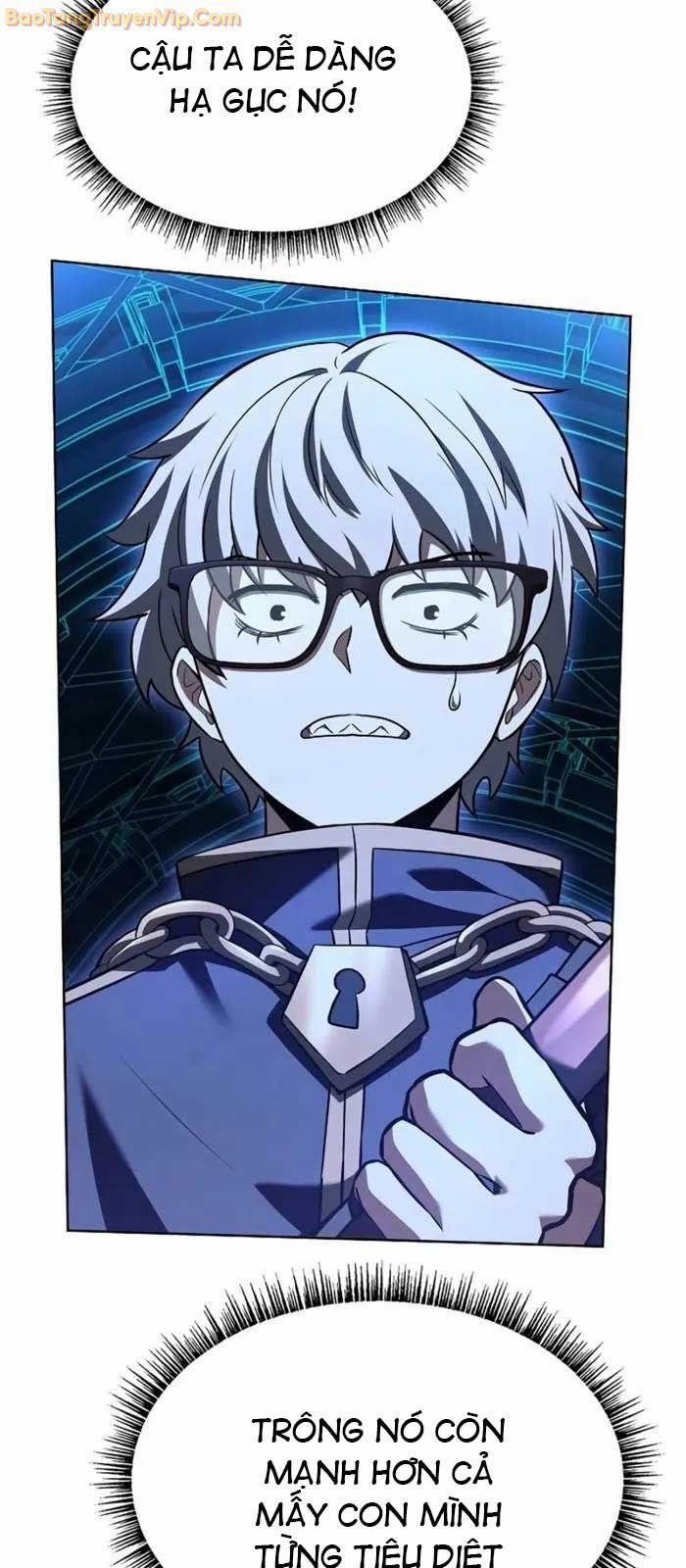 Chòm Sao Là Đệ Tử Của Tôi 100 trang 48