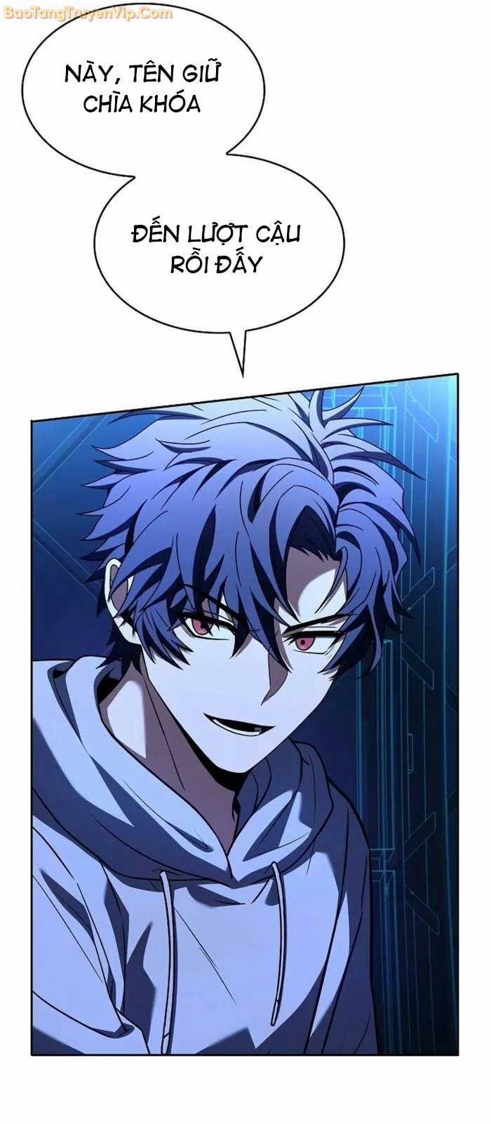 Chòm Sao Là Đệ Tử Của Tôi 100 trang 51