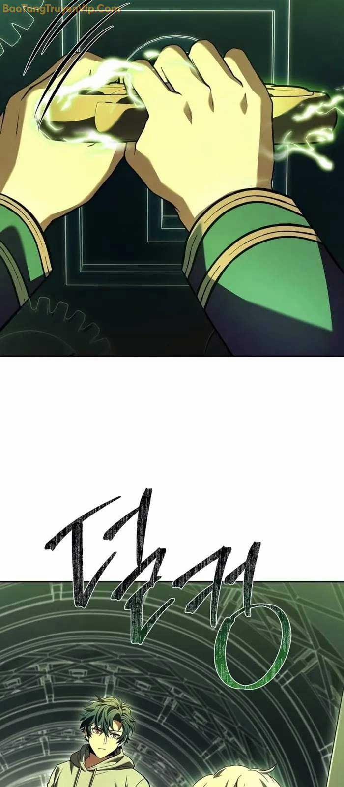 Chòm Sao Là Đệ Tử Của Tôi 100 trang 56