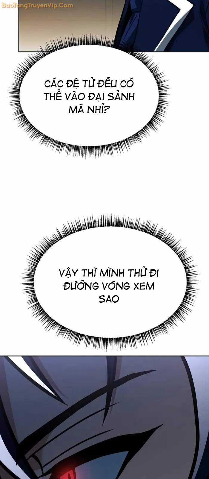 Chòm Sao Là Đệ Tử Của Tôi 100 trang 79