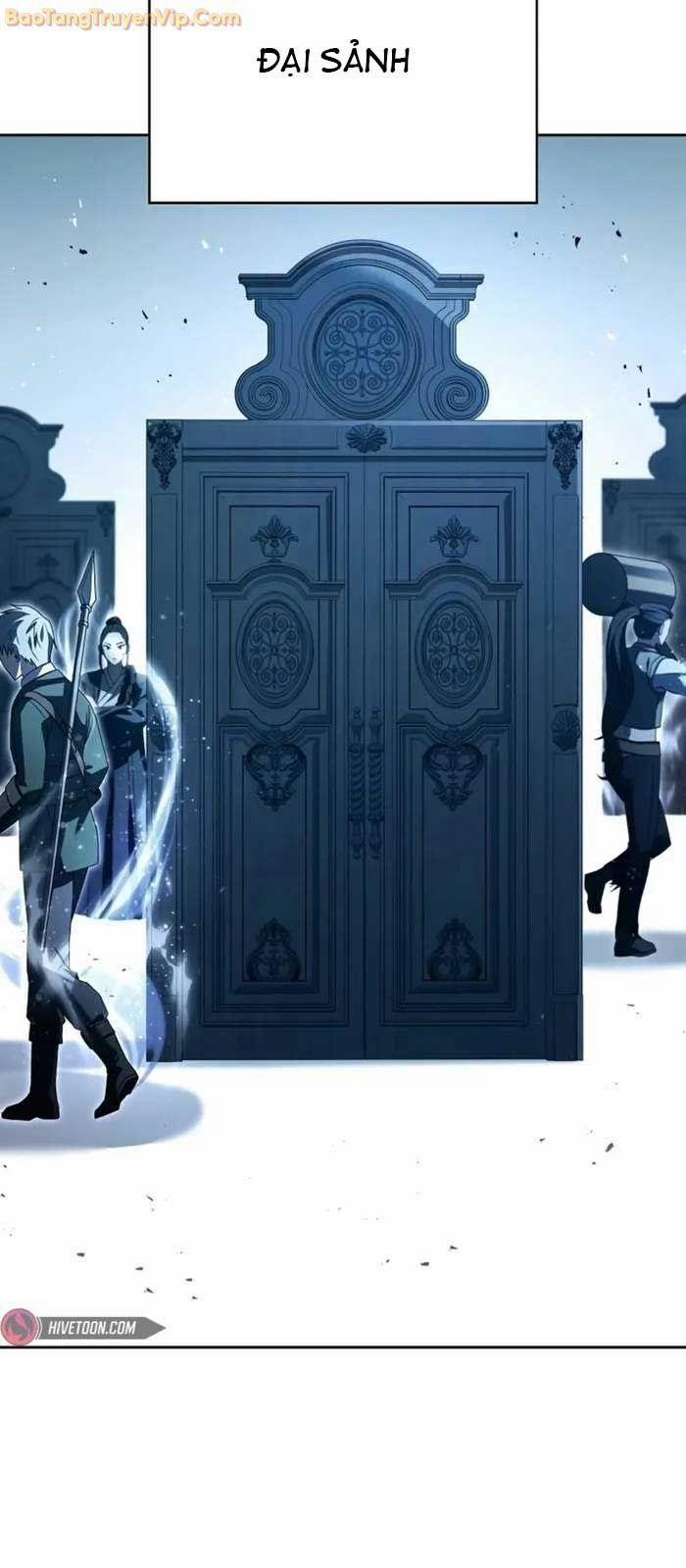 Chòm Sao Là Đệ Tử Của Tôi 100 trang 81