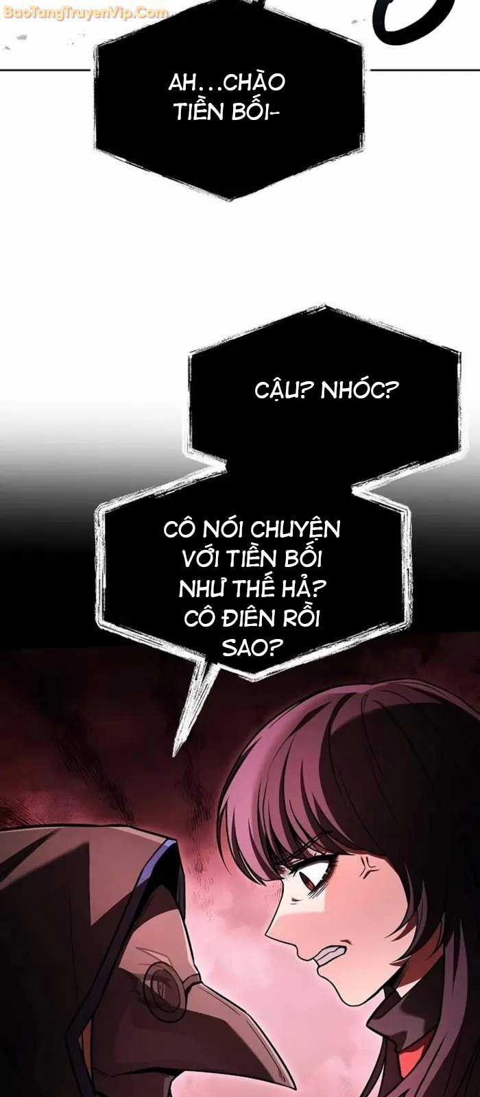 Chòm Sao Là Đệ Tử Của Tôi 100 trang 86