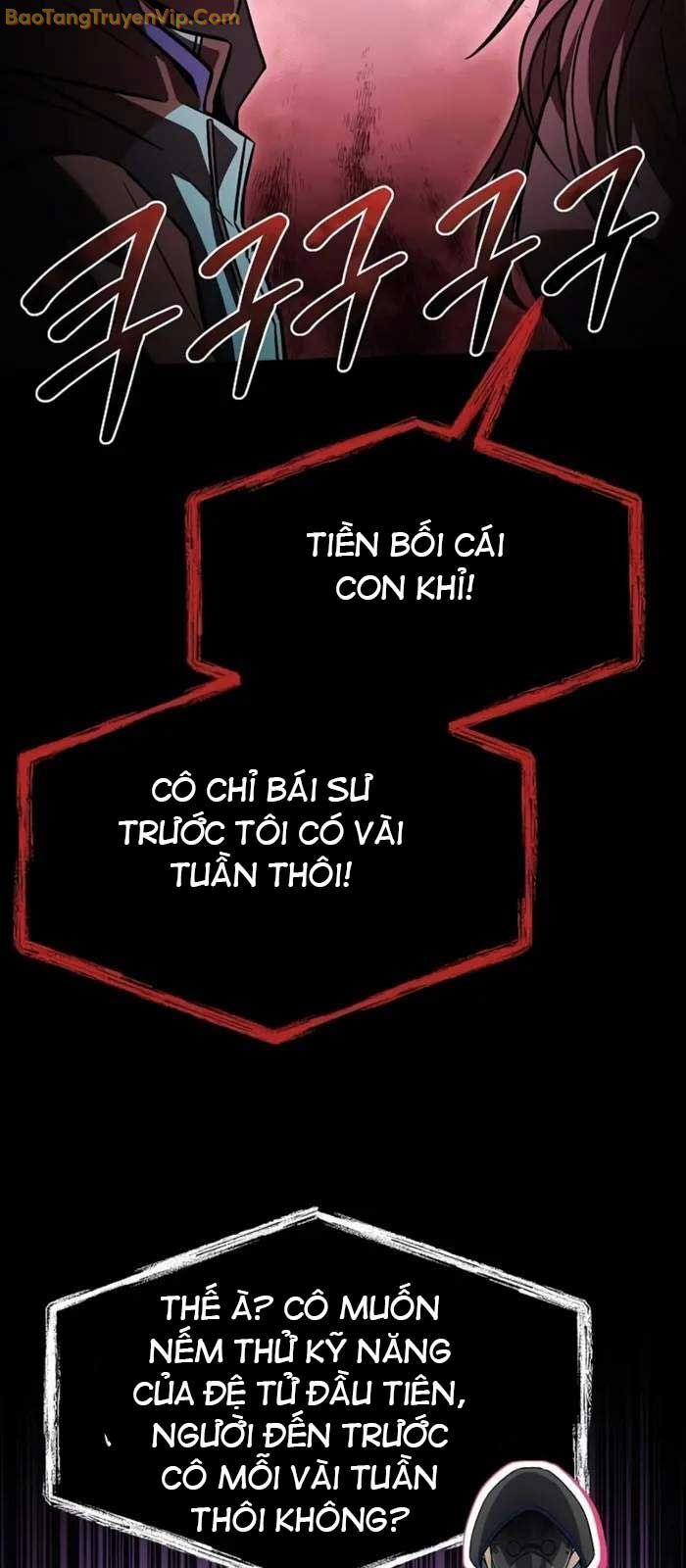 Chòm Sao Là Đệ Tử Của Tôi 100 trang 87