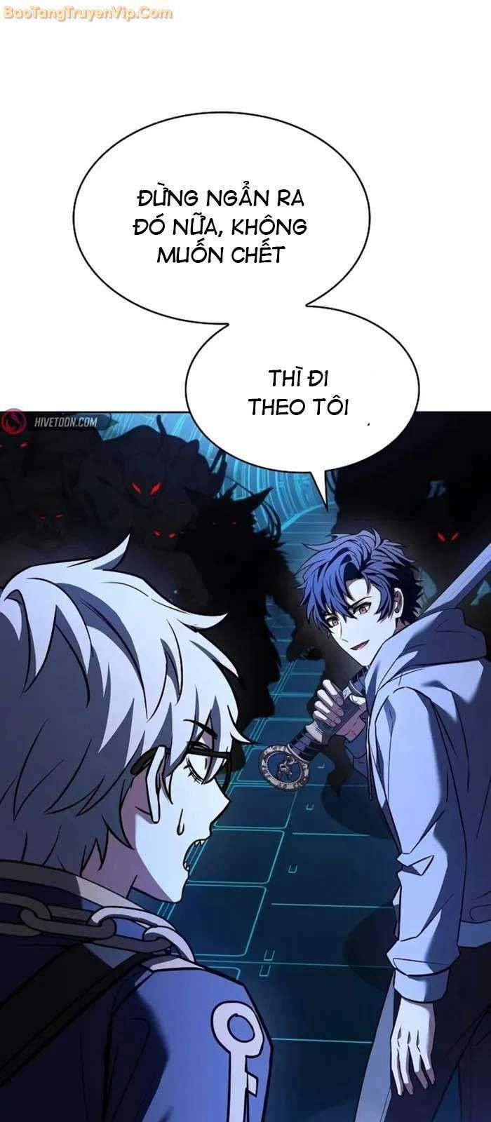 Chòm Sao Là Đệ Tử Của Tôi 100 trang 9