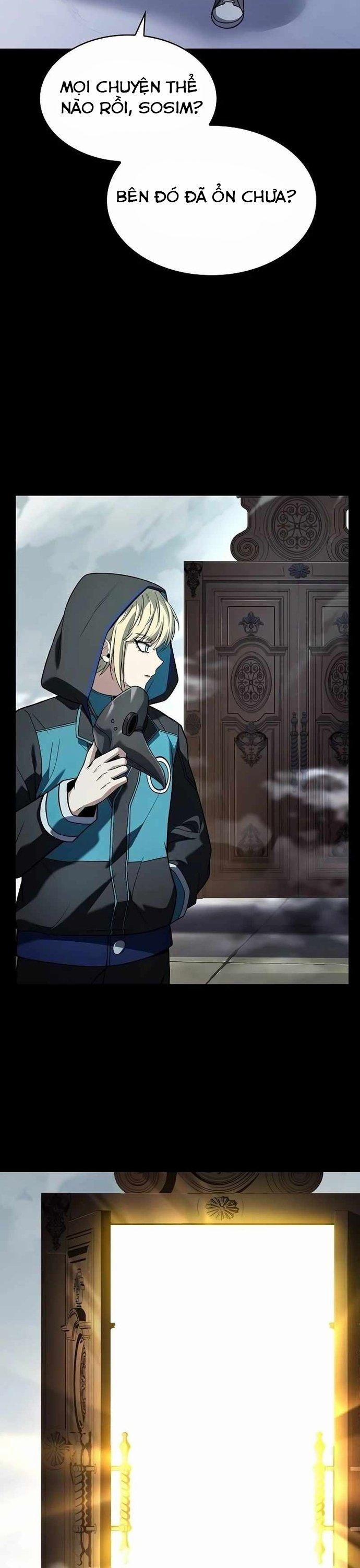 Chòm Sao Là Đệ Tử Của Tôi 101 trang 1