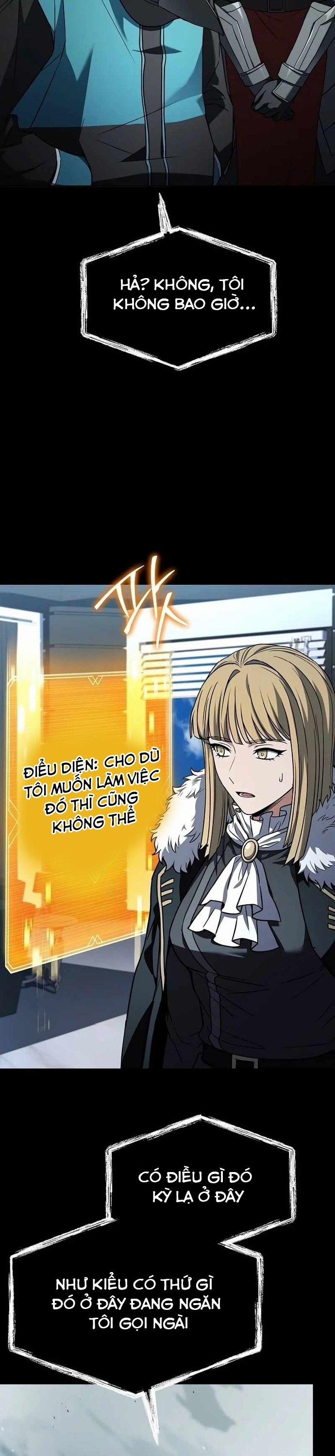 Chòm Sao Là Đệ Tử Của Tôi 101 trang 11