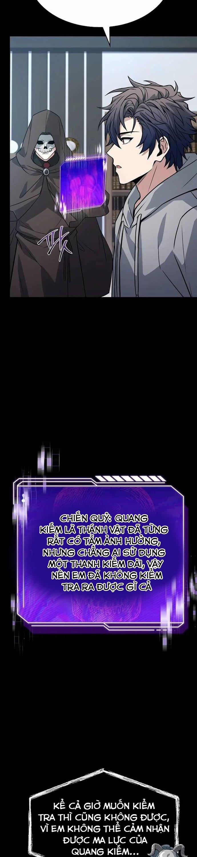 Chòm Sao Là Đệ Tử Của Tôi 101 trang 15