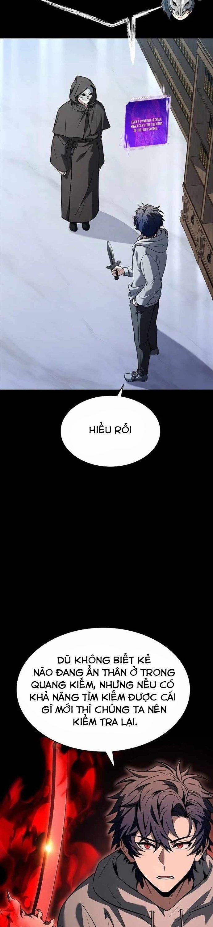 Chòm Sao Là Đệ Tử Của Tôi 101 trang 16