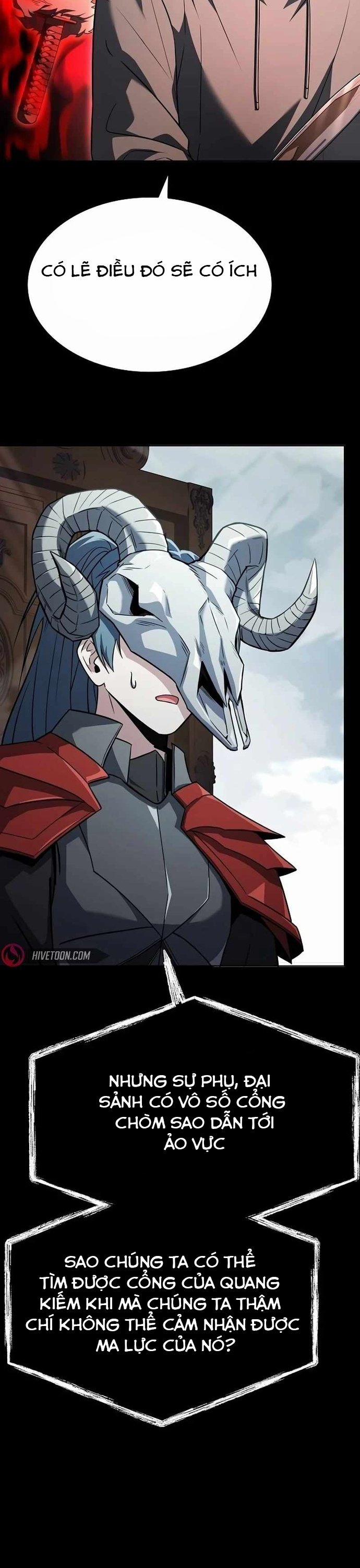 Chòm Sao Là Đệ Tử Của Tôi 101 trang 17