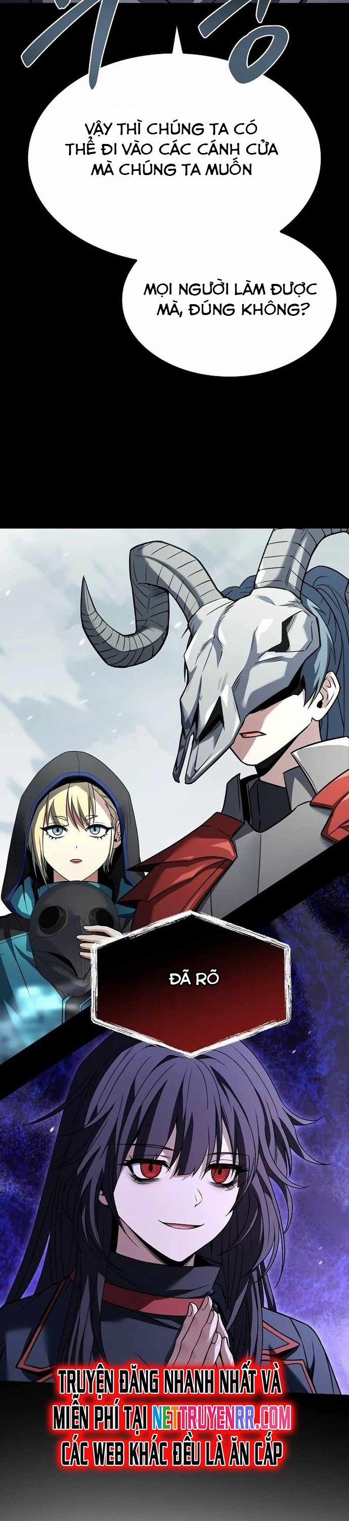 Chòm Sao Là Đệ Tử Của Tôi 101 trang 19