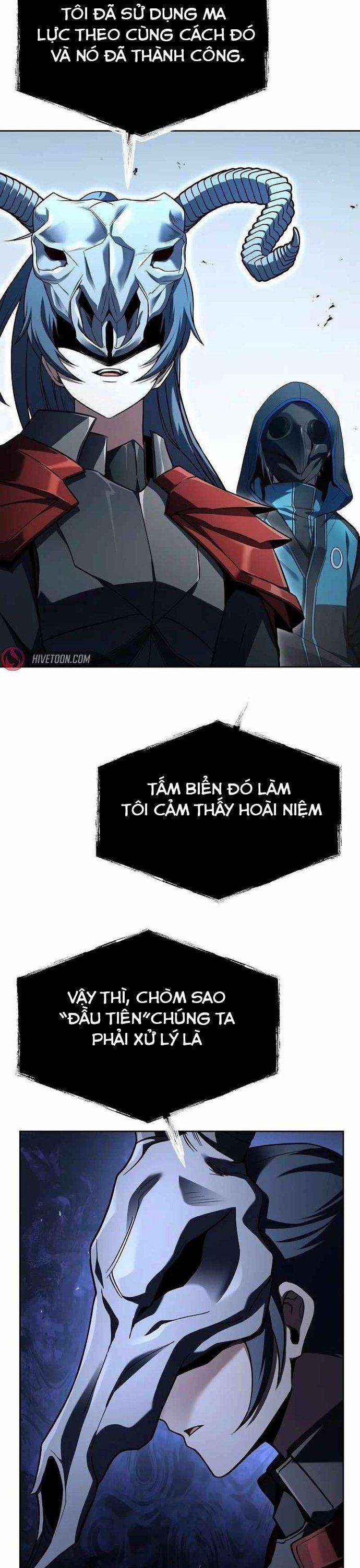 Chòm Sao Là Đệ Tử Của Tôi 101 trang 25