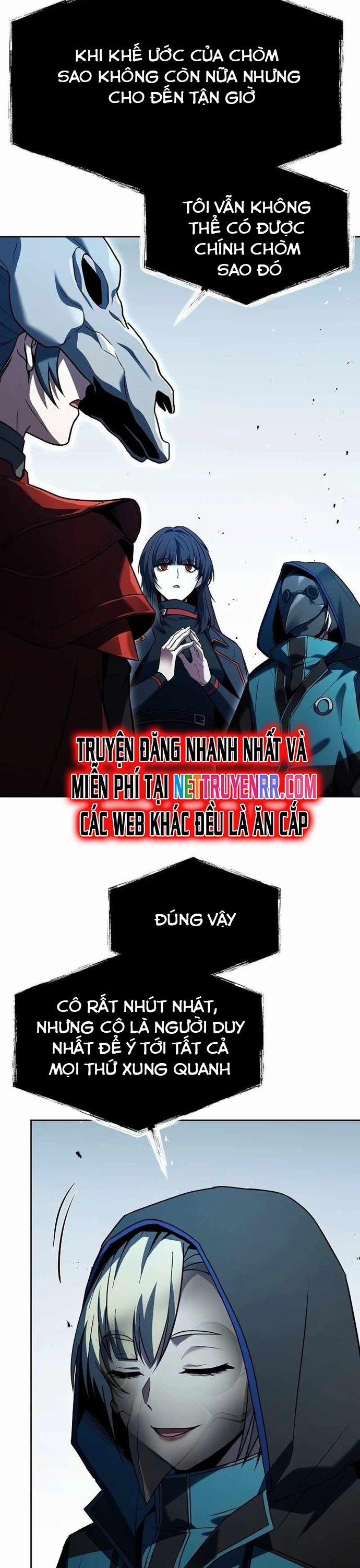 Chòm Sao Là Đệ Tử Của Tôi 101 trang 27