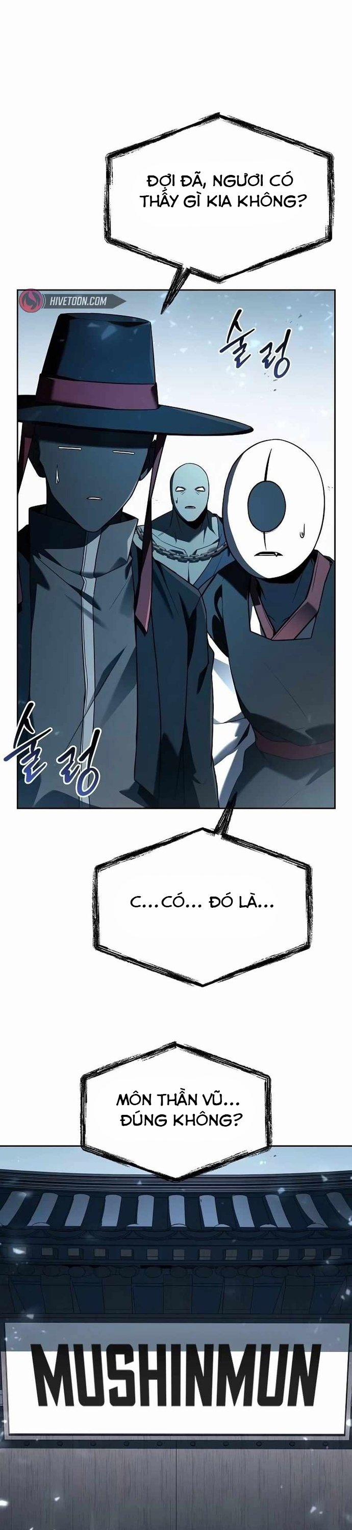 Chòm Sao Là Đệ Tử Của Tôi 101 trang 29