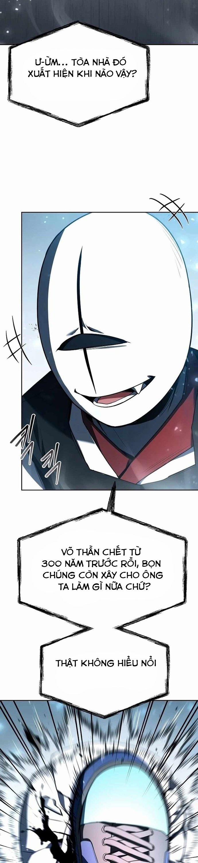 Chòm Sao Là Đệ Tử Của Tôi 101 trang 30