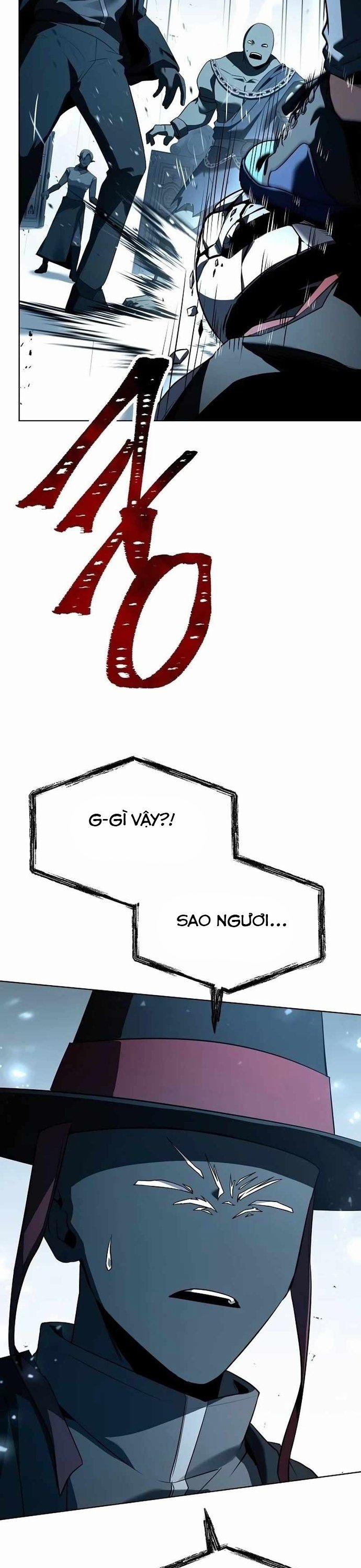 Chòm Sao Là Đệ Tử Của Tôi 101 trang 32