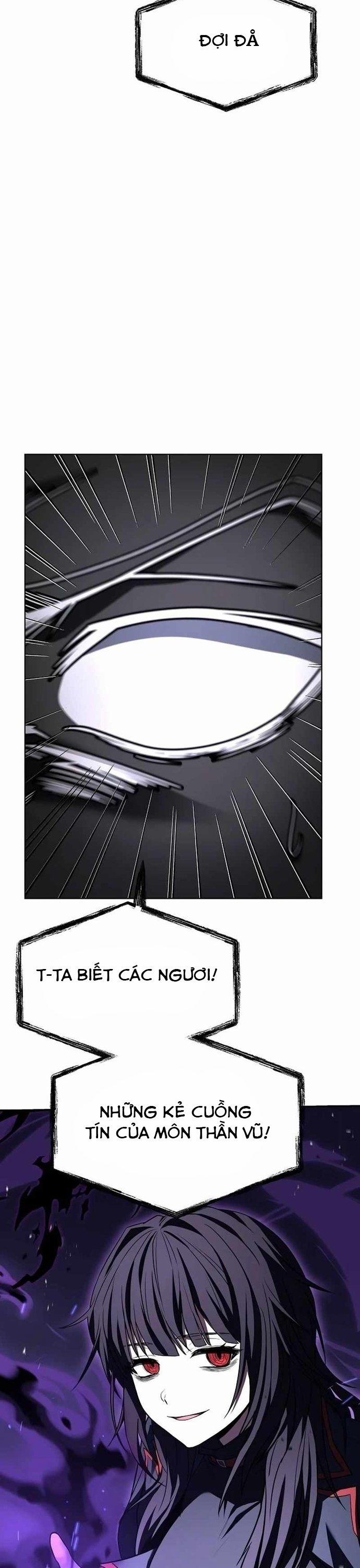 Chòm Sao Là Đệ Tử Của Tôi 101 trang 33