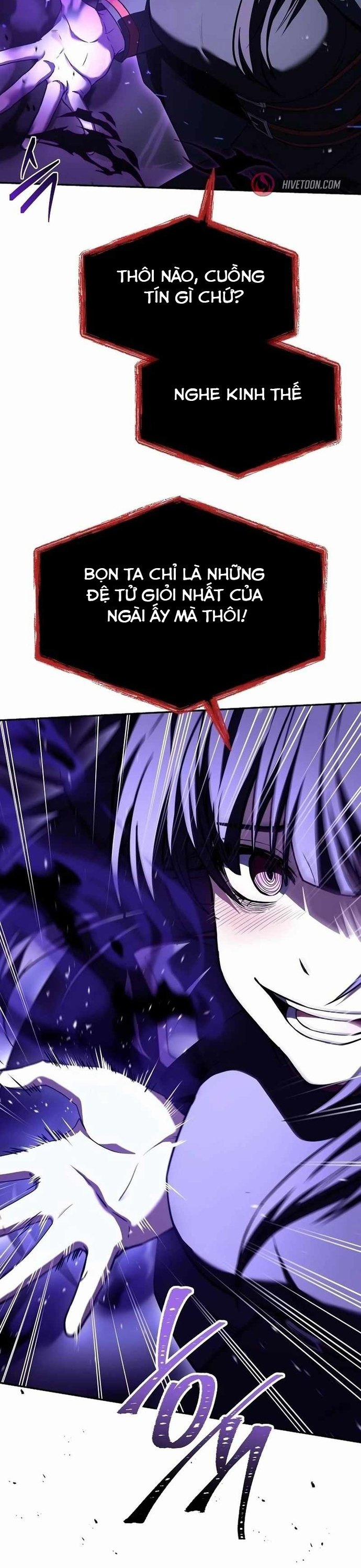 Chòm Sao Là Đệ Tử Của Tôi 101 trang 34