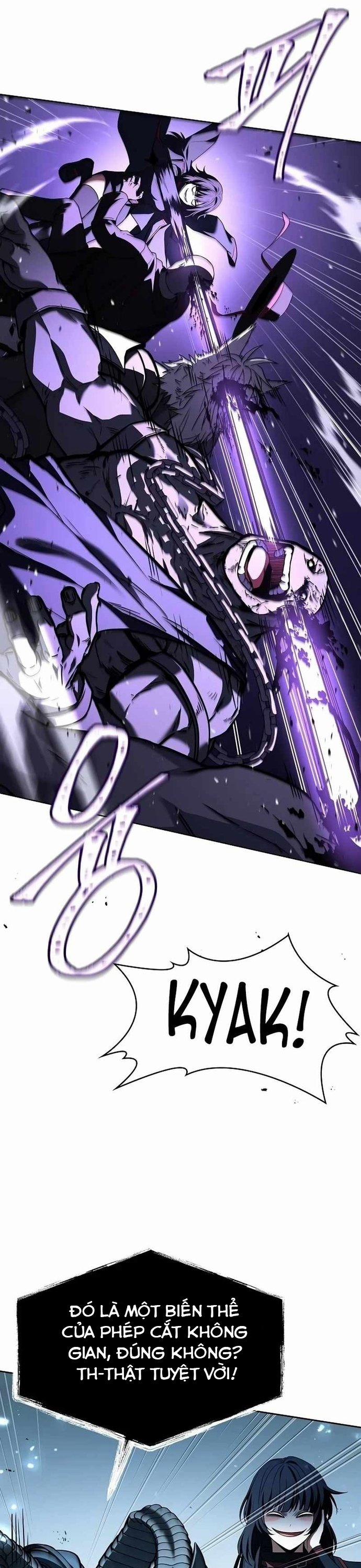 Chòm Sao Là Đệ Tử Của Tôi 101 trang 35