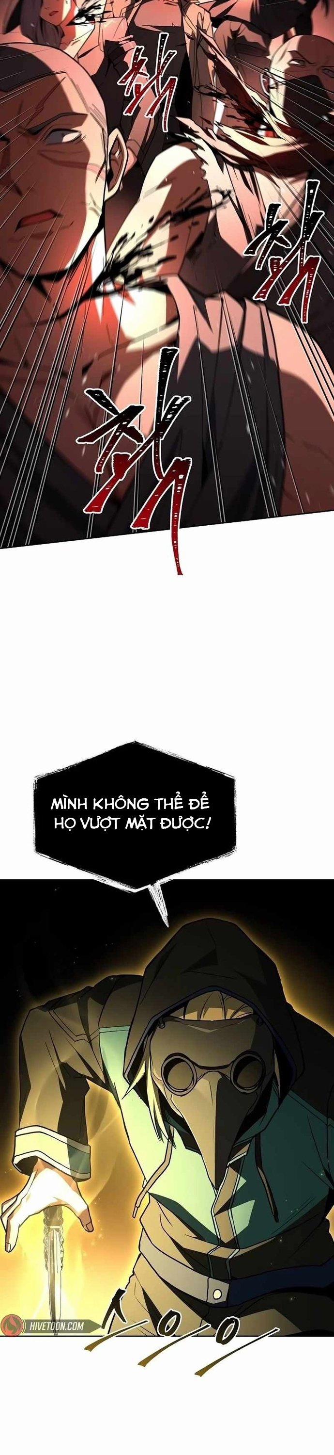 Chòm Sao Là Đệ Tử Của Tôi 101 trang 37