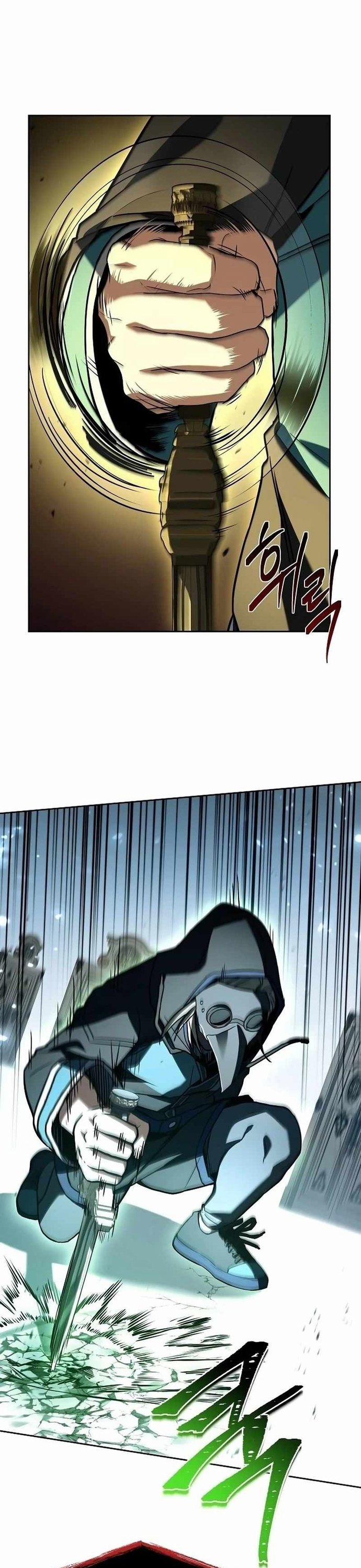 Chòm Sao Là Đệ Tử Của Tôi 101 trang 38