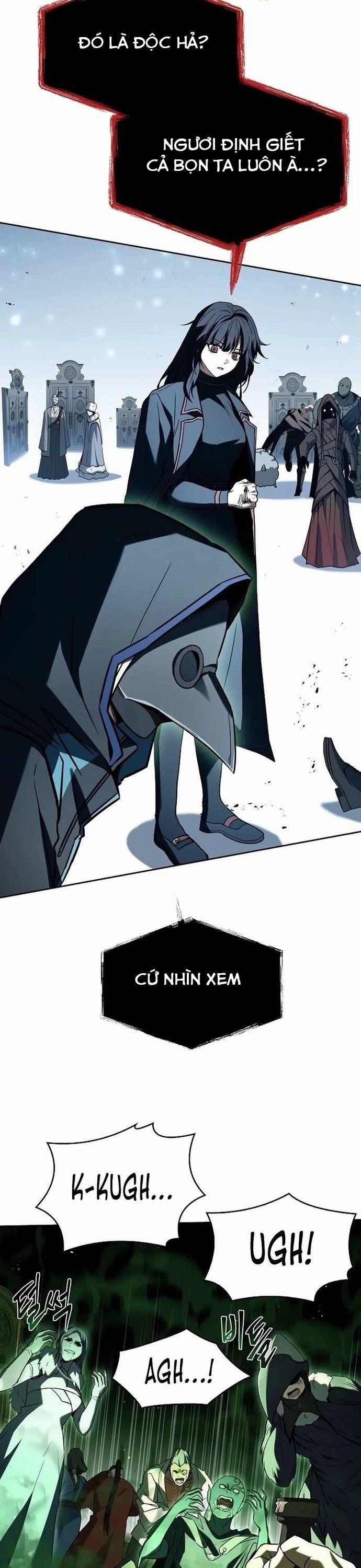 Chòm Sao Là Đệ Tử Của Tôi 101 trang 39