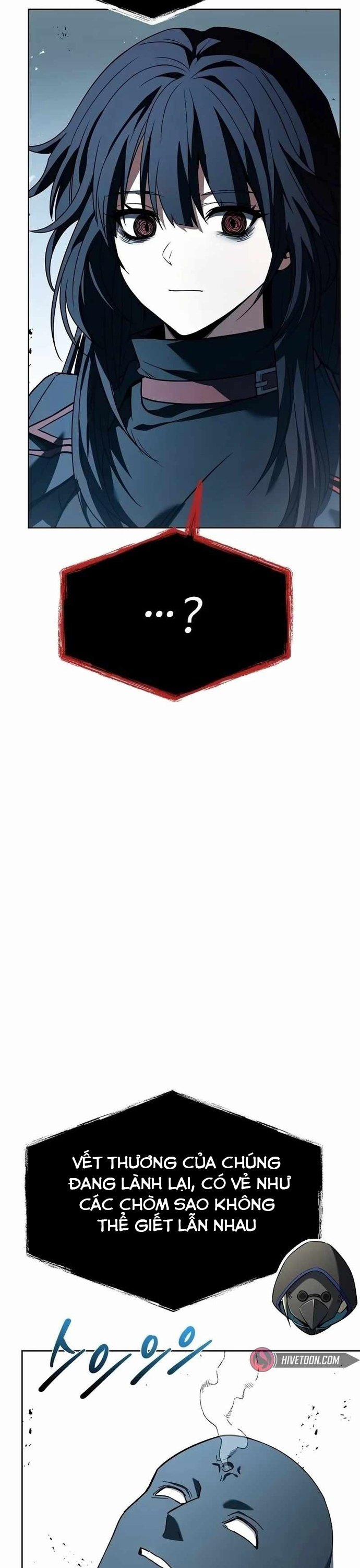 Chòm Sao Là Đệ Tử Của Tôi 101 trang 41