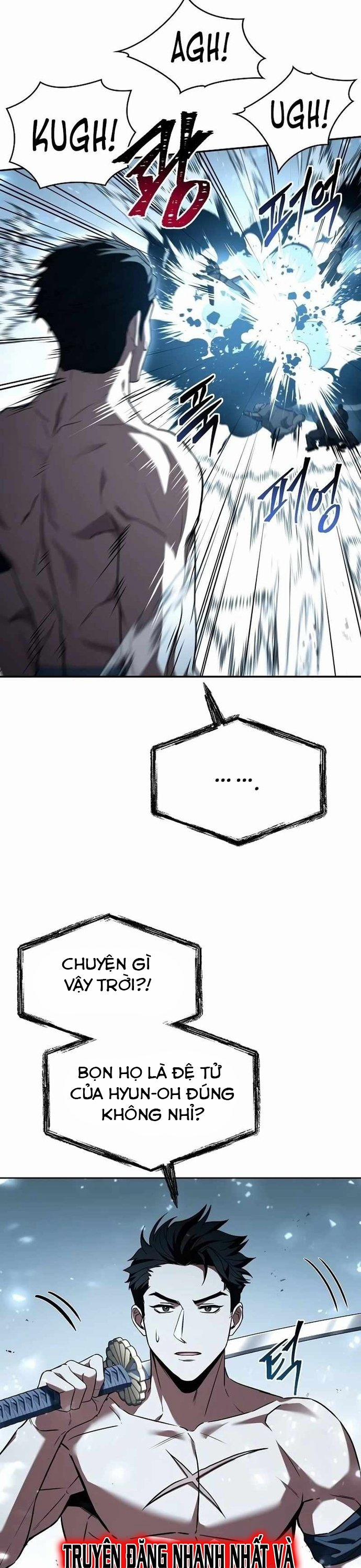 Chòm Sao Là Đệ Tử Của Tôi 101 trang 43