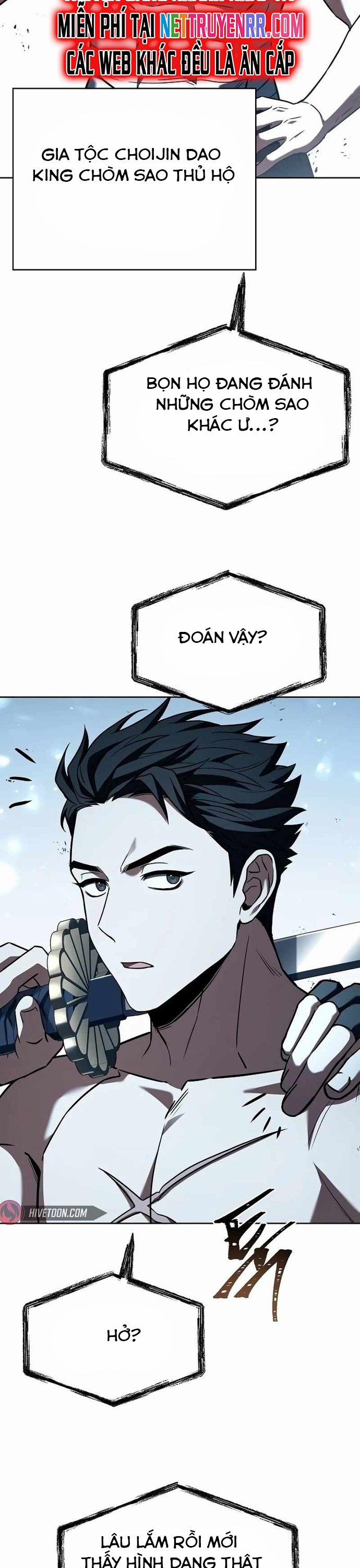Chòm Sao Là Đệ Tử Của Tôi 101 trang 44