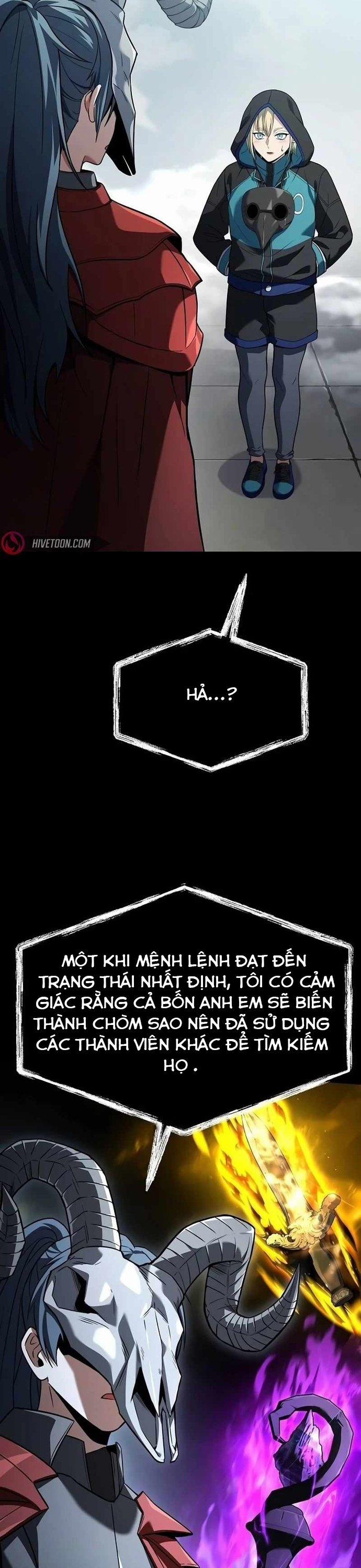 Chòm Sao Là Đệ Tử Của Tôi 101 trang 6