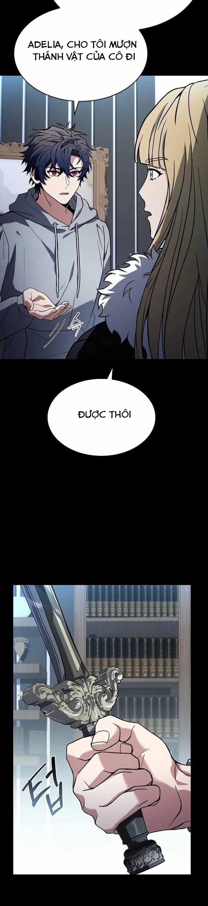 Chòm Sao Là Đệ Tử Của Tôi 101 trang 8