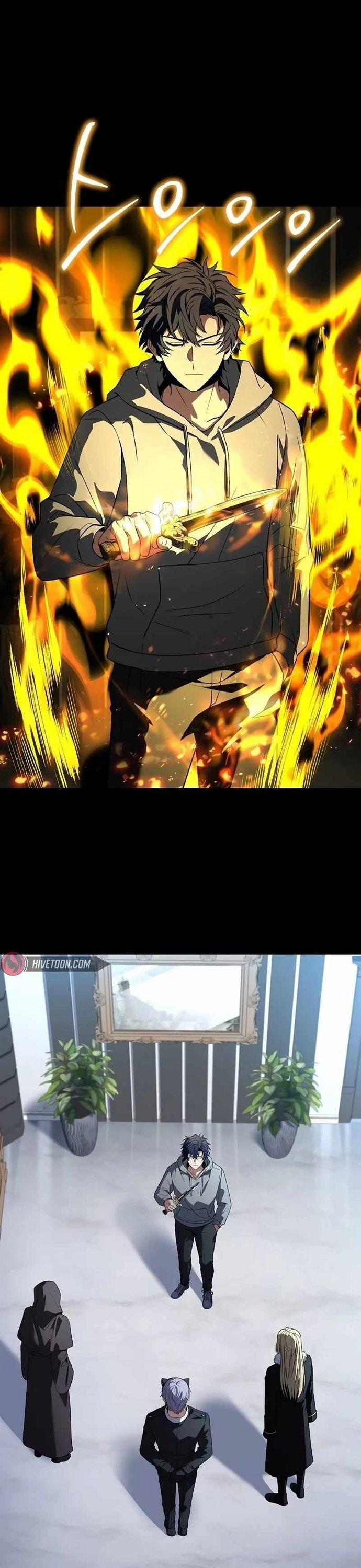 Chòm Sao Là Đệ Tử Của Tôi 101 trang 9