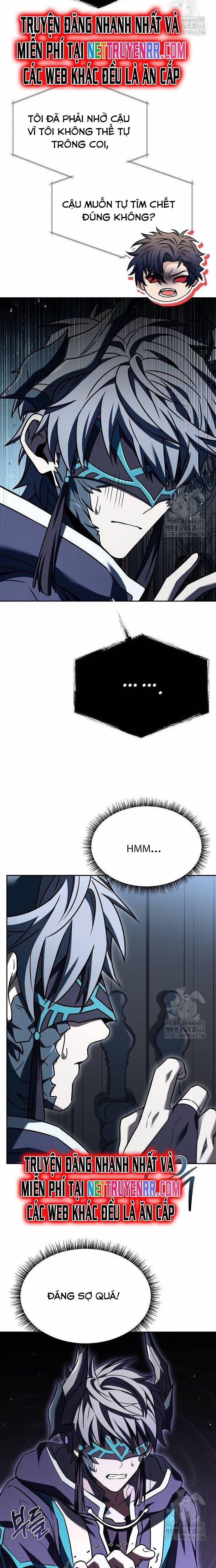 Chòm Sao Là Đệ Tử Của Tôi 103 trang 1