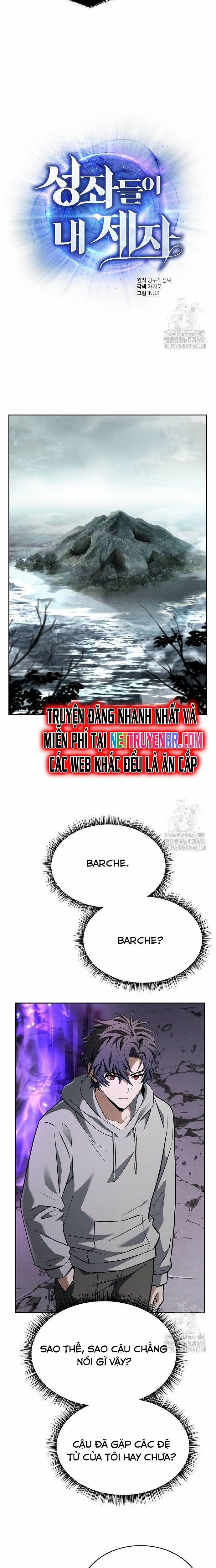 Chòm Sao Là Đệ Tử Của Tôi 103 trang 11