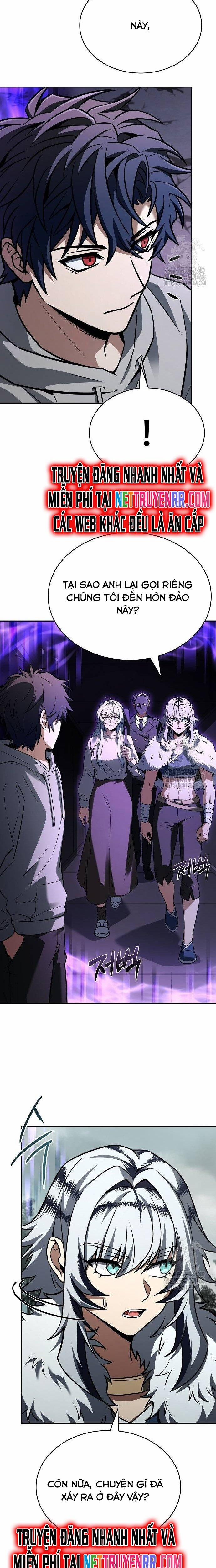 Chòm Sao Là Đệ Tử Của Tôi 103 trang 12