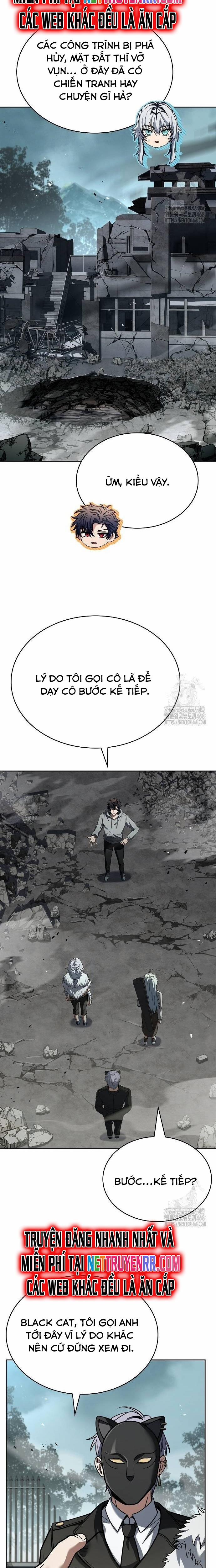 Chòm Sao Là Đệ Tử Của Tôi 103 trang 13