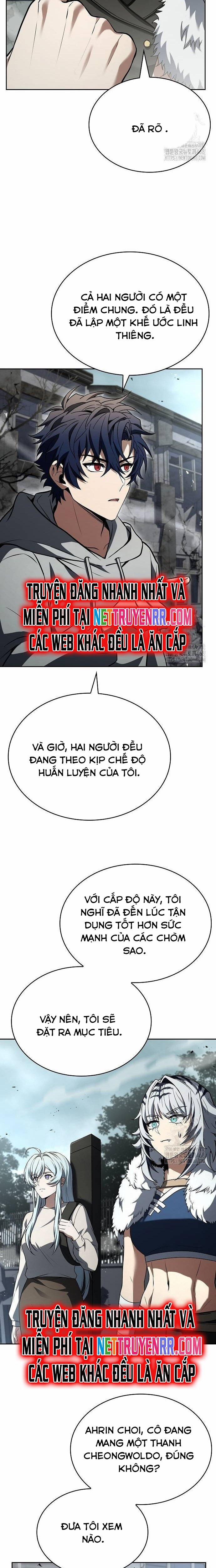 Chòm Sao Là Đệ Tử Của Tôi 103 trang 14