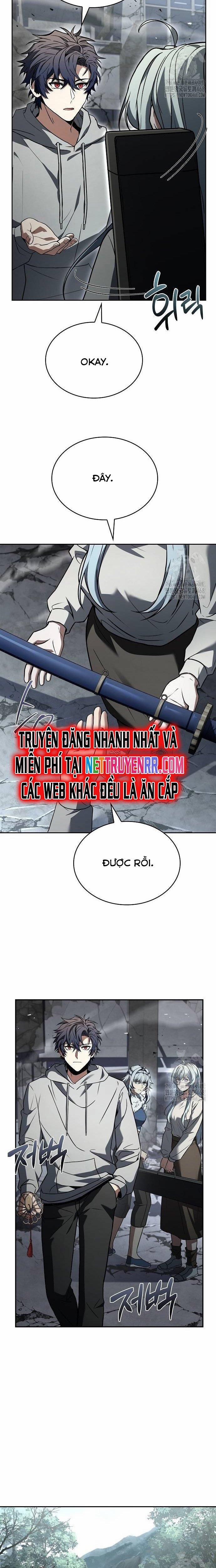 Chòm Sao Là Đệ Tử Của Tôi 103 trang 15