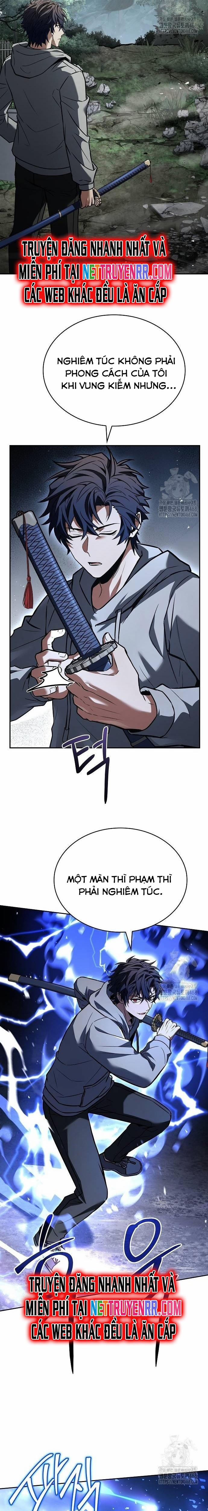 Chòm Sao Là Đệ Tử Của Tôi 103 trang 16