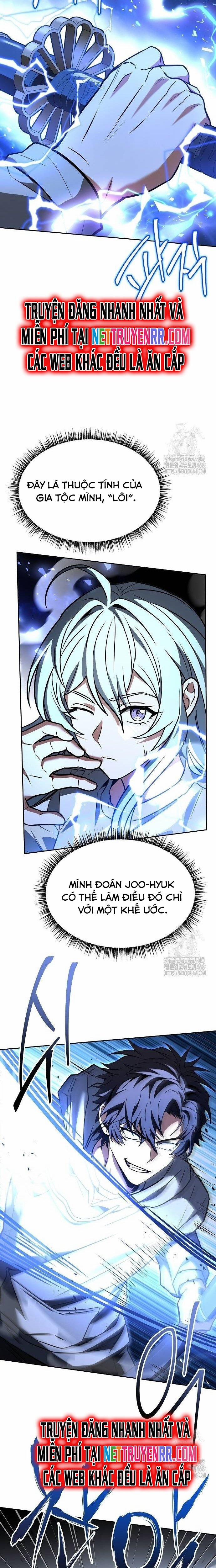 Chòm Sao Là Đệ Tử Của Tôi 103 trang 17