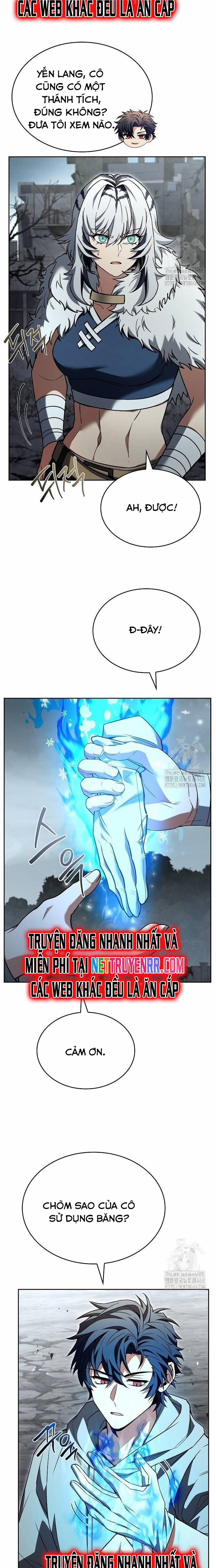 Chòm Sao Là Đệ Tử Của Tôi 103 trang 20