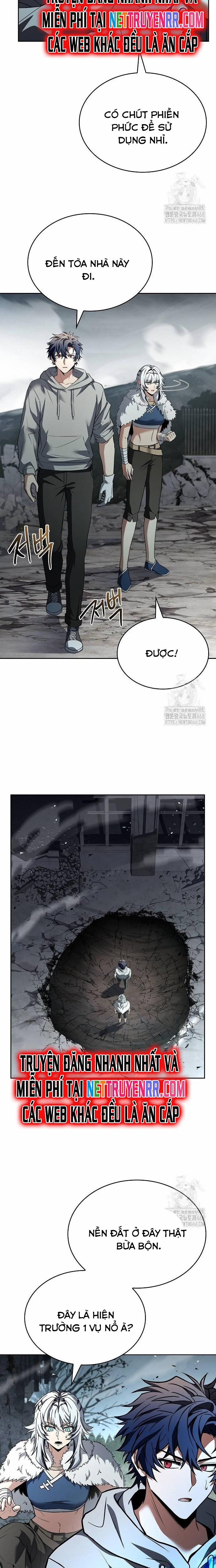 Chòm Sao Là Đệ Tử Của Tôi 103 trang 21