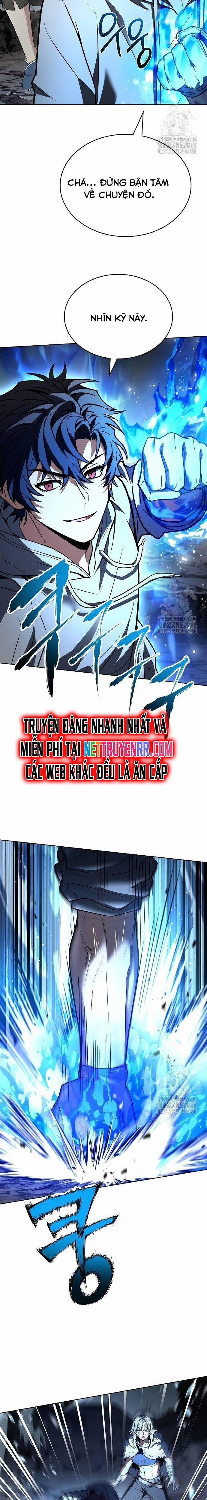 Chòm Sao Là Đệ Tử Của Tôi 103 trang 22