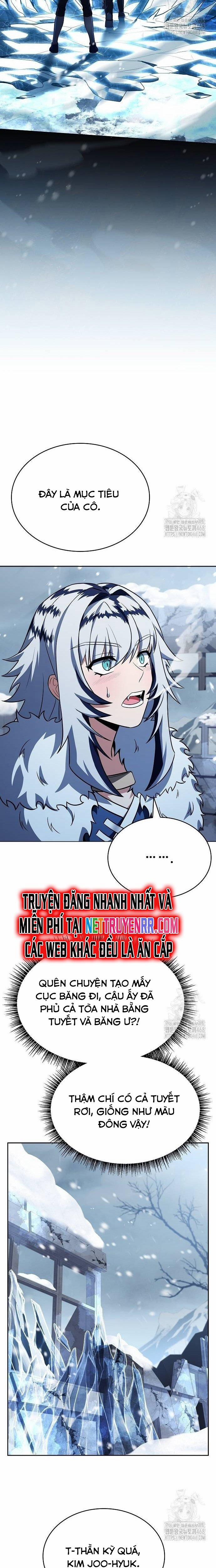 Chòm Sao Là Đệ Tử Của Tôi 103 trang 24