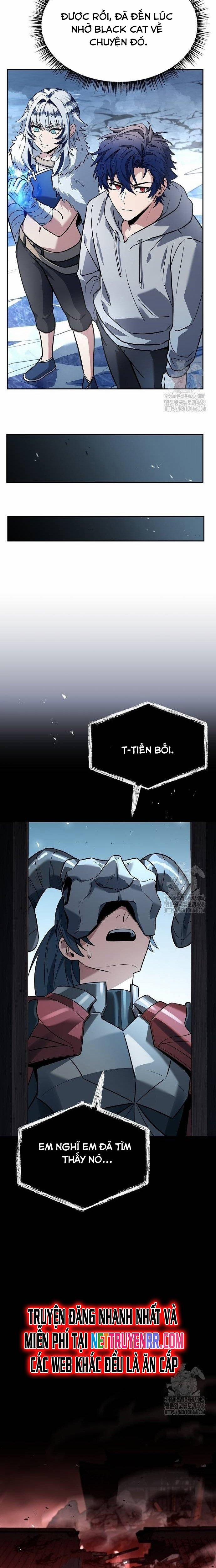 Chòm Sao Là Đệ Tử Của Tôi 103 trang 26