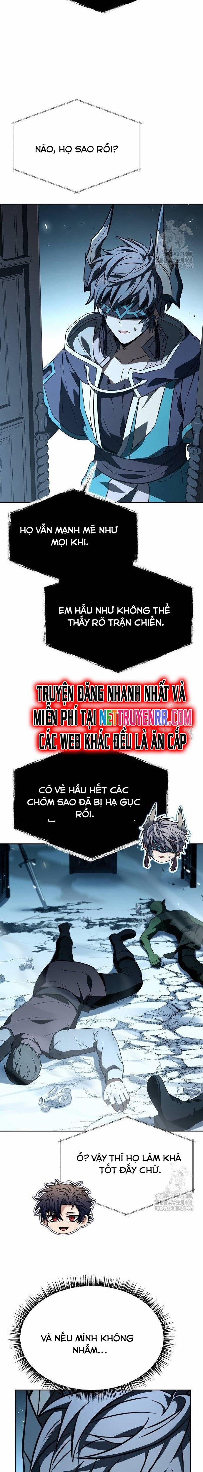 Chòm Sao Là Đệ Tử Của Tôi 103 trang 4