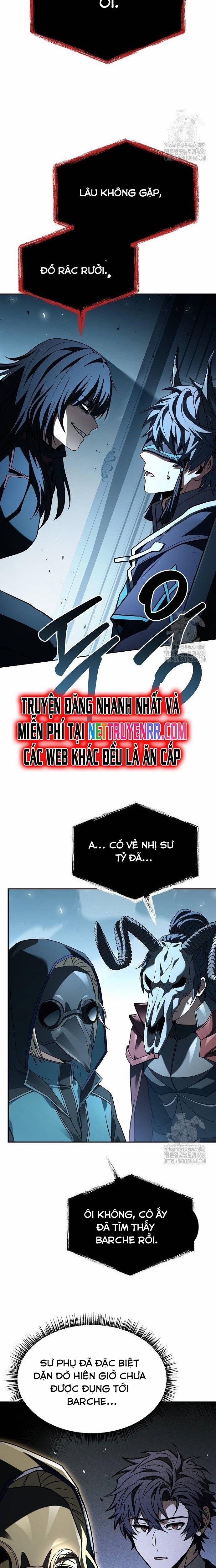 Chòm Sao Là Đệ Tử Của Tôi 103 trang 6