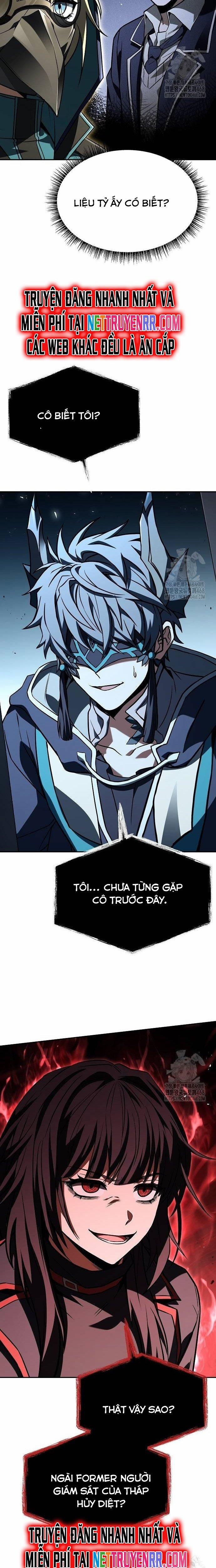 Chòm Sao Là Đệ Tử Của Tôi 103 trang 7