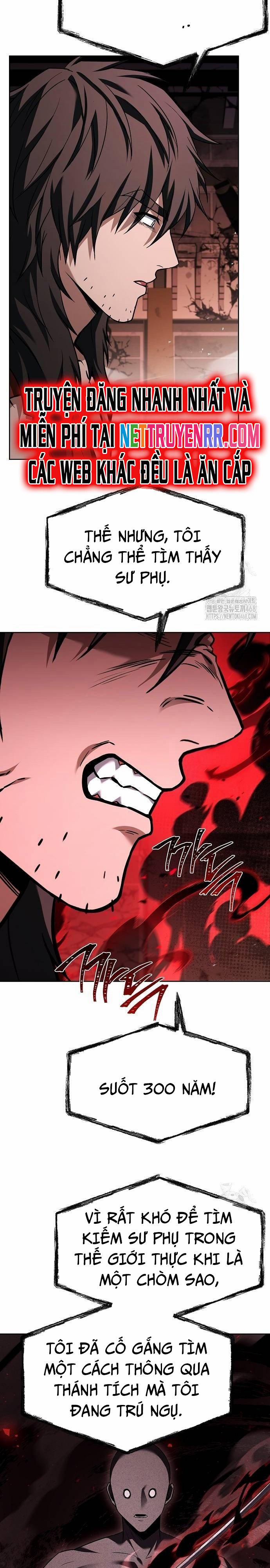 Chòm Sao Là Đệ Tử Của Tôi 104 trang 10