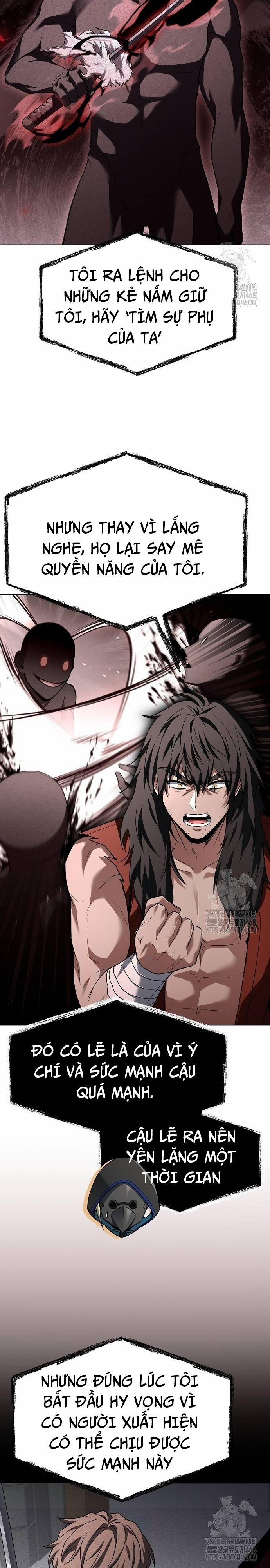 Chòm Sao Là Đệ Tử Của Tôi 104 trang 11